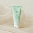 Gel de curățare cu extract natural de prune verzi, Beauty of Joseon Green Plum Refreshing Cleanser. Susține echilibrul pH-ului și reduce aspectul tern al tenului. wowskin.ro
